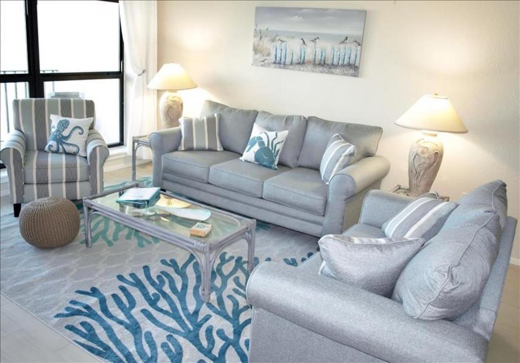 Saida IV Condos S4704 - thumb 1