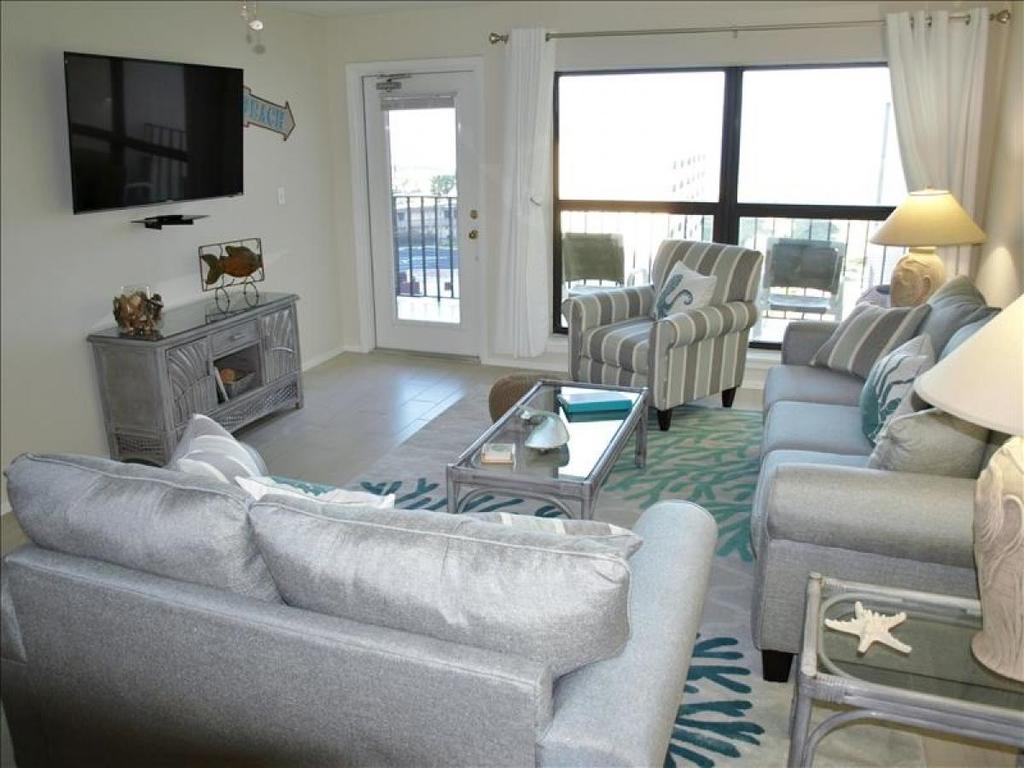 Saida IV Condos S4704 - thumb 3