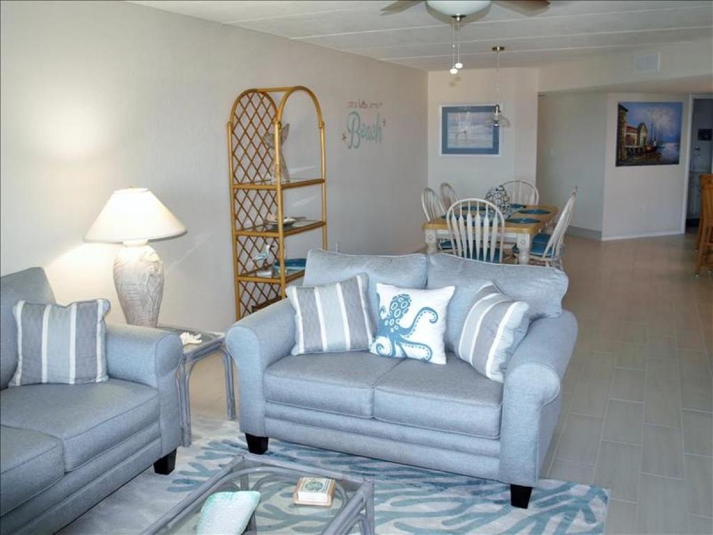 Saida IV Condos S4704 - thumb 2