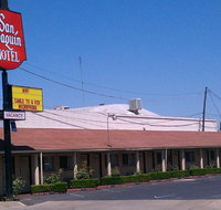 San Joaquin Motel - Accommodation Deal