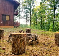Sassafras Lookout- Ocoee River Area - Accommodation Deal