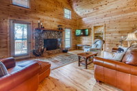 Scenic Hideaway Accommodation Deal