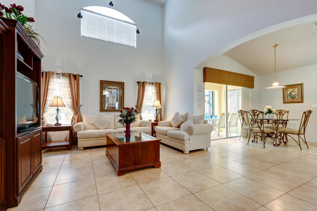 Secret Key Cove Villa - thumb 1