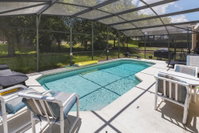 Secret Key House 8440-1 Accommodation Deal