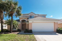 Secret Key House 8440-2 Accommodation Deal