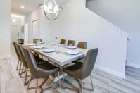 Selfie Worthy 5 Bdm Townhome with private pool townhouse Accommodation Deal