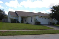 Seneca Point Trail Villa 141 Accommodation Deal