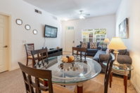 Seven Dwarfs Near Disney Lots Of Space For 8 Townhouse Accommodation Deal