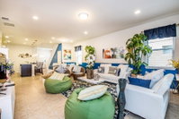 Seven-Bedroom Villa 8952 Accommodation Deal