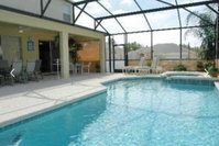 Seventh Heaven Resort Villa Accommodation Deal