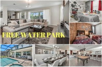 Shasta Accommodation Deal