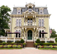 Silas W Robbins BB - Accommodation Deal