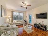 Silver Palm 2304 U105 Accommodation Deal