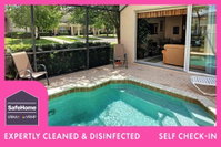 Silver Palms Accommodation Deal