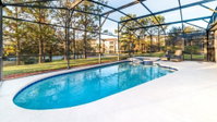 Silver Villa 2308 Accommodation Deal