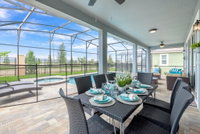 Simply the Best 6 Bedroom Solara Villa villa Accommodation Deal