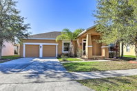 Single-Story Disney Area Home with Lake Views Accommodation Deal