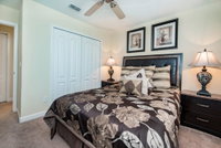 Six-Bedroom Villa 8870 Accommodation Deal