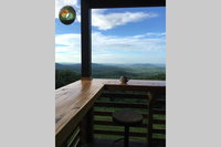 Sky Orchard Lodge Accommodation Deal