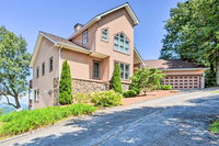 Sky Valley Home with Mtn View 5Mi to Rabun Bald Accommodation Deal