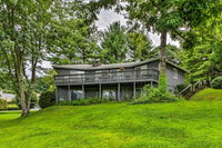 Sky Valley Retreat with Golf Pool Beautiful Views Accommodation Deal