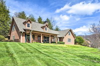 Sky Valley Retreat with Resort Amenities  Views Accommodation Deal