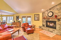 Sky Valley Retreat with View 10Mi to Black Rock Accommodation Deal