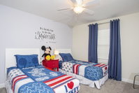 SL3078 Storey Lake Resort 4br POOL Free Resort WiFi  Parking Accommodation Deal