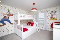 SL4806 Storey Lake Resort 4br POOL great price Free Resort WiFi  Parking Accommodation Deal
