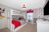 SL4831 Storey Lake Resort 4br 2 suites POOL Free Resort WiFi  Parking Accommodation Deal