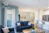 SL4T-4995WA Accommodation Deal