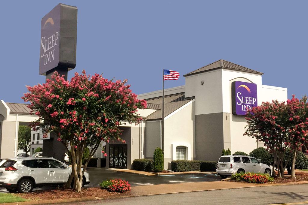 Sleep Inn Chattanooga - Hamilton Place - thumb 0