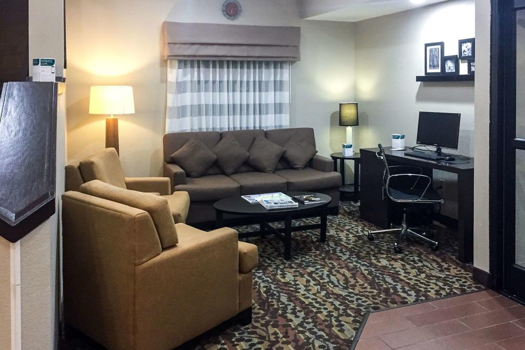 Sleep Inn Chattanooga - Hamilton Place - thumb 3