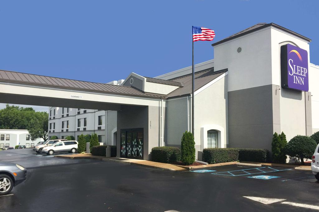 Sleep Inn Chattanooga - Hamilton Place - thumb 1