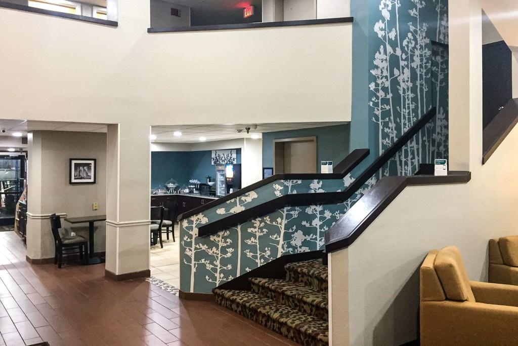 Sleep Inn Chattanooga - Hamilton Place - thumb 2