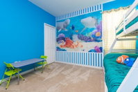 Sleep with Mickey Minnie  Nemo - 8 Bdms villa Accommodation Deal