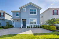 Sleepy Hollow Drive Villa 259852 Villa Accommodation Deal