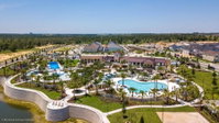Solara - 5 Bedroom Townhom with South Facing Pool townhouse Accommodation Deal