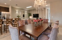 Solara 4 Bed Private Pool Ihr 1037 Townhouse Accommodation Deal