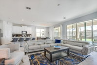 Solara Resort - New 5 bedroom Villa home Accommodation Deal