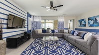 Solara Resort 5 Bedrooms with Pool/Disney-1781SP Accommodation Deal