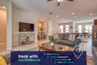 Solara Resort Townhouse Private Pool near Disney Accommodation Deal
