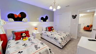 SOLARA RESORT 5br 3 suites Great for Family. Pool WiFi  Parking free SO1592 Accommodation Deal