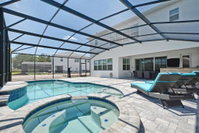 Sonoma - 6 Bedroom Pool Home- 1860SN Accommodation Deal