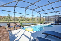 Sonoma - 6 Bedroom Pool Home- 1861SN Accommodation Deal