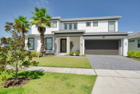 Sonoma Resort 2600Ya Villa Accommodation Deal