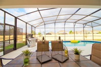 Sonoma Resort 6 Bedroom Vacation Home with Pool 1768 Accommodation Deal