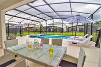 Sonoma Resort 7 Bedroom Vacation Home with Pool 2012 Accommodation Deal
