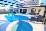 Sonoma Resort 7 Bedroom Vacation Home with Pool 1759 Accommodation Deal
