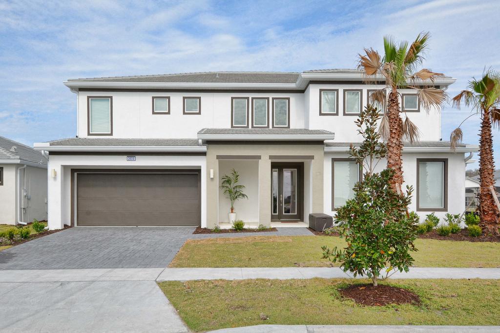 Sonoma- 7 Bedroom Pool Home- 1852SN - thumb 3